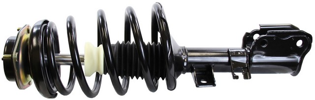 Monroe Shocks & Struts Suspension Strut and Coil Spring Assembly P/N:171441