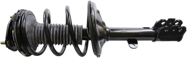 Monroe Shocks & Struts Suspension Strut and Coil Spring Assembly P/N:171453