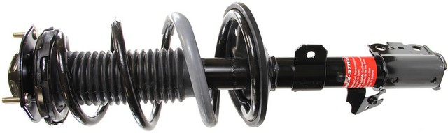 Suspension Strut and Coil Spring fits 2001-2003 Toyota Highlander  MONROE COMPLE