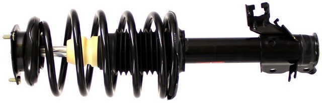 Suspension Strut and Coil Spring fits 2002-2006 Nissan Sentra  MONROE COMPLETE S
