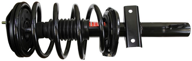 Monroe Shocks & Struts Suspension Strut and Coil Spring Assembly P/N:172122