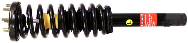 Monroe Shocks & Struts Suspension Strut and Coil Spring Assembly P/N:172123L