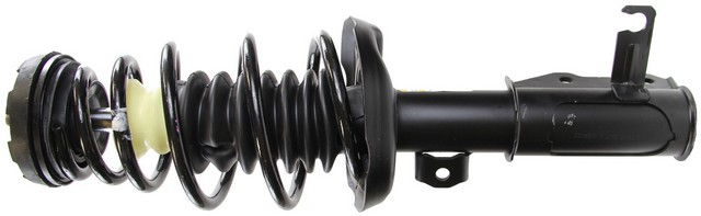 Monroe Shocks & Struts Suspension Strut and Coil Spring Assembly P/N:172184