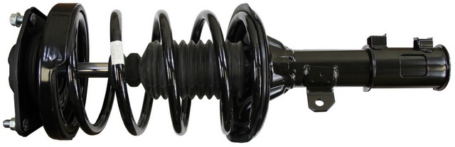 Monroe Shocks & Struts Suspension Strut and Coil Spring Assembly P/N:172191
