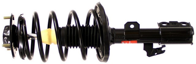 Monroe Shocks & Struts Suspension Strut and Coil Spring Assembly P/N:172205