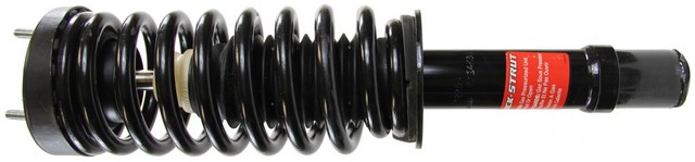 Monroe Shocks & Struts Suspension Strut and Coil Spring Assembly P/N:172254L