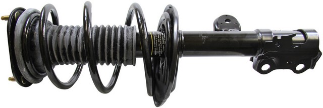 Monroe Shocks & Struts Suspension Strut and Coil Spring Assembly P/N:172276