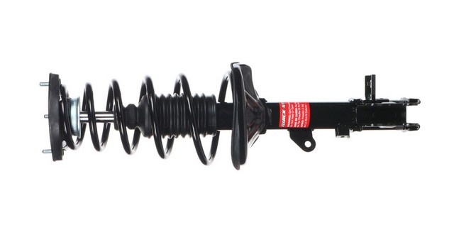 Monroe Shocks & Struts Suspension Strut and Coil Spring Assembly P/N:172303
