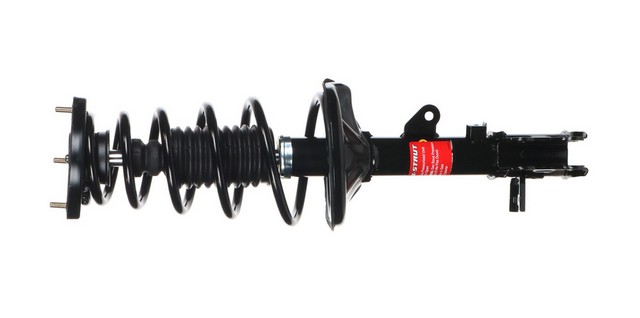 Monroe Shocks & Struts Suspension Strut and Coil Spring Assembly P/N:172304