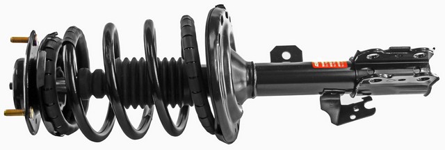 Monroe Shocks & Struts Suspension Strut and Coil Spring Assembly P/N:172308