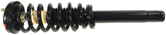 Monroe Shocks & Struts Suspension Strut and Coil Spring Assembly P/N:172322R