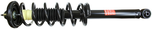 Monroe Shocks & Struts Suspension Strut and Coil Spring Assembly P/N:172324