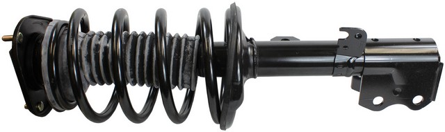 Monroe Shocks & Struts Suspension Strut and Coil Spring Assembly P/N:172357
