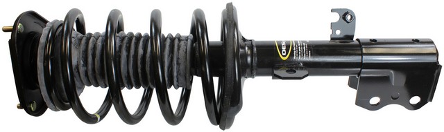 Monroe Shocks & Struts Suspension Strut and Coil Spring Assembly P/N:172358