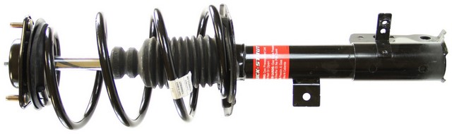 Monroe Shocks & Struts Suspension Strut and Coil Spring Assembly P/N:172368