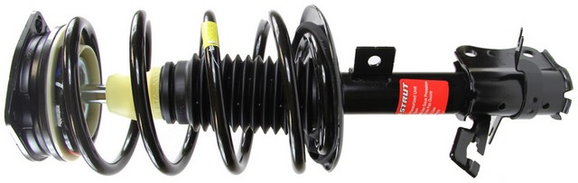 Monroe Shocks & Struts Suspension Strut and Coil Spring Assembly P/N:172378
