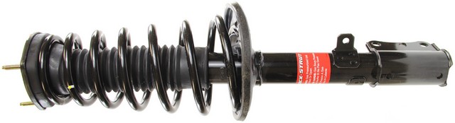 Monroe Shocks & Struts Suspension Strut and Coil Spring Assembly P/N:172384