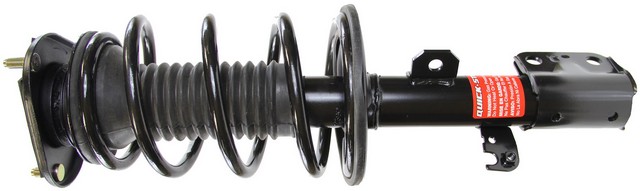 Monroe Shocks & Struts Suspension Strut and Coil Spring Assembly P/N:172390