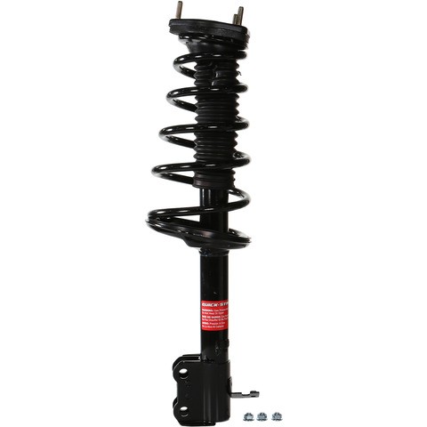 Monroe Shocks & Struts Suspension Strut and Coil Spring Assembly P/N:172489