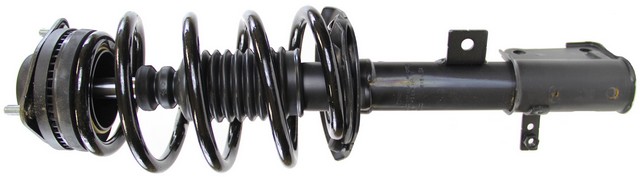 Monroe Shocks & Struts Suspension Strut and Coil Spring Assembly P/N:172509