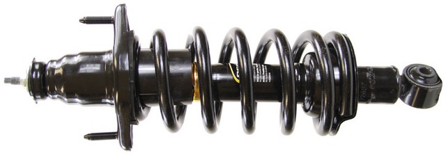 Monroe Shocks & Struts Suspension Strut and Coil Spring Assembly P/N:172497R
