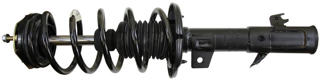 Monroe Shocks & Struts Suspension Strut and Coil Spring Assembly P/N:172525