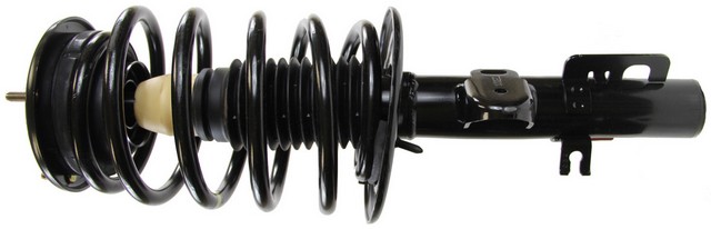 Monroe Shocks & Struts Suspension Strut and Coil Spring Assembly P/N:172530