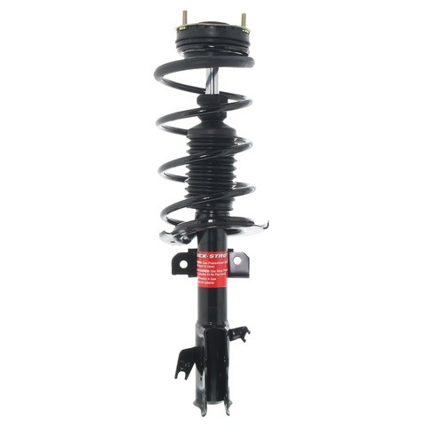 Monroe Shocks & Struts Suspension Strut and Coil Spring Assembly P/N:172545