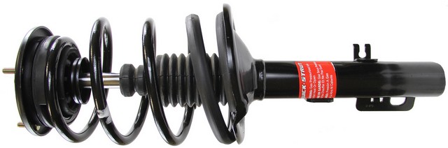 Suspension Strut and Coil Spring fits 2005-2007 Ford Freestyle  MONROE SHOCKS/ST