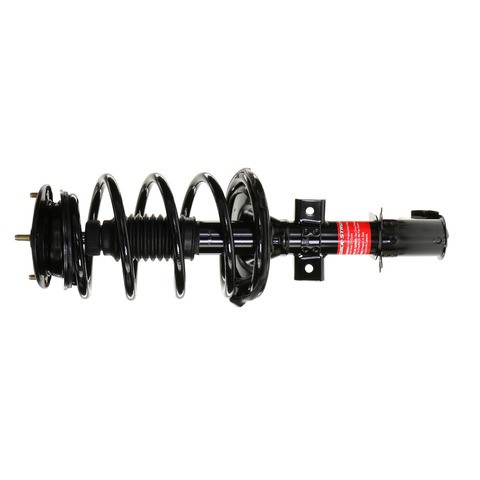 Monroe Shocks & Struts Suspension Strut and Coil Spring Assembly P/N:172639
