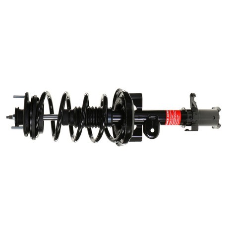 Monroe Shocks & Struts Suspension Strut and Coil Spring Assembly P/N:172648
