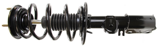 Monroe Shocks & Struts Suspension Strut and Coil Spring Assembly P/N:172655