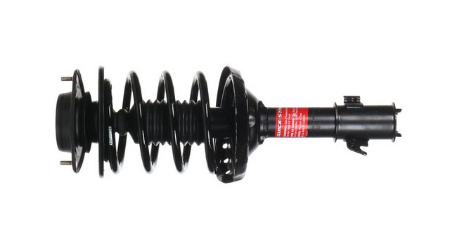 Monroe Shocks & Struts Suspension Strut and Coil Spring Assembly P/N:172681