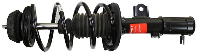 Monroe Shocks & Struts Suspension Strut and Coil Spring Assembly P/N:172707