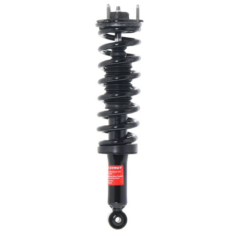 Monroe Shocks & Struts Suspension Strut and Coil Spring Assembly P/N:172919