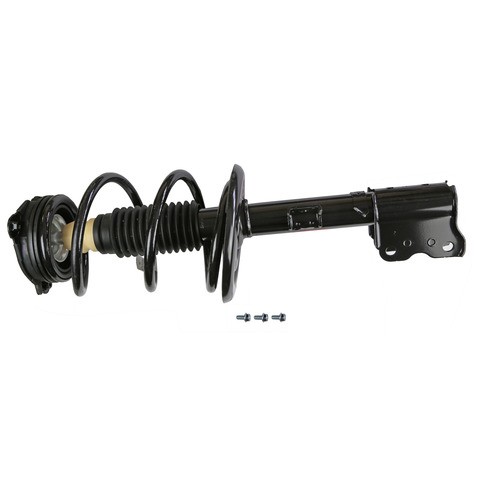 Monroe Shocks & Struts Suspension Strut and Coil Spring Assembly P/N:172937