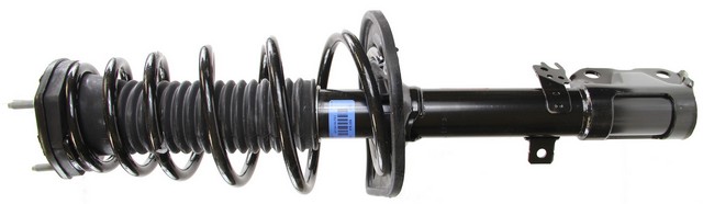 Monroe Shocks & Struts Suspension Strut and Coil Spring Assembly P/N:172943