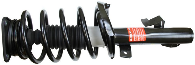 Monroe Shocks & Struts Suspension Strut and Coil Spring Assembly P/N:172945