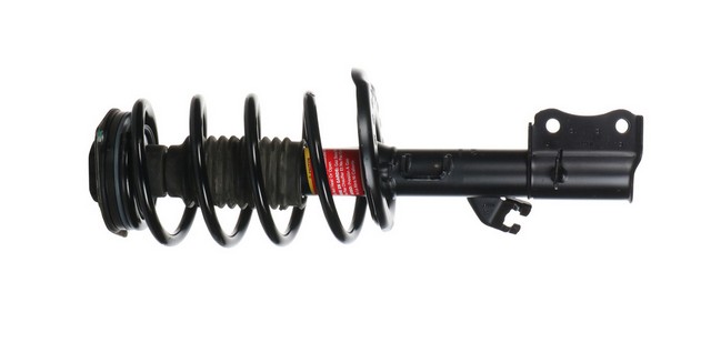 Monroe Shocks & Struts Suspension Strut and Coil Spring Assembly P/N:172947