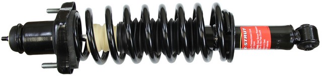 Monroe Shocks & Struts Suspension Strut and Coil Spring Assembly P/N:172952