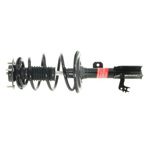 Monroe Shocks & Struts Suspension Strut and Coil Spring Assembly P/N:172993