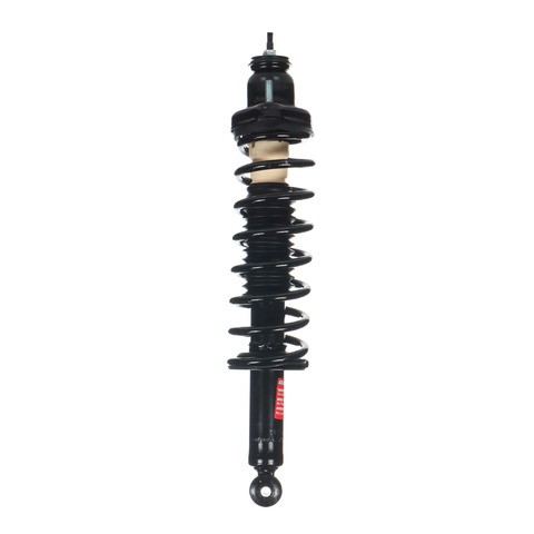 Monroe Shocks & Struts Suspension Strut and Coil Spring Assembly P/N:271146