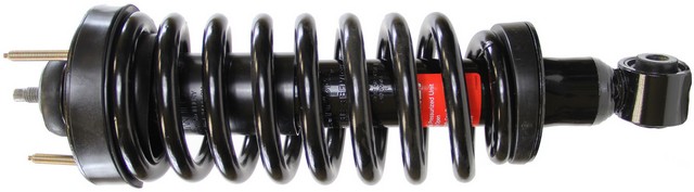 Monroe Shocks & Struts Suspension Strut and Coil Spring Assembly P/N:271346
