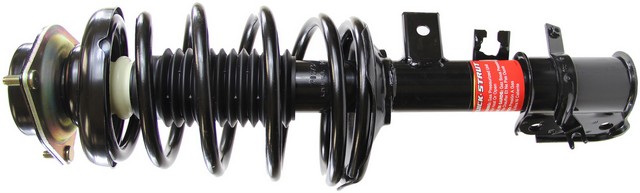Monroe Shocks & Struts Suspension Strut and Coil Spring Assembly P/N:271573