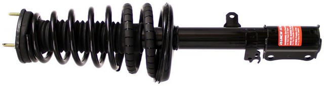Monroe Shocks & Struts Suspension Strut and Coil Spring Assembly P/N:271680