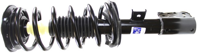 Monroe Shocks & Struts Suspension Strut and Coil Spring Assembly P/N:272526