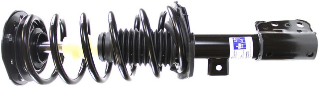 Monroe Shocks & Struts Suspension Strut and Coil Spring Assembly P/N:272527
