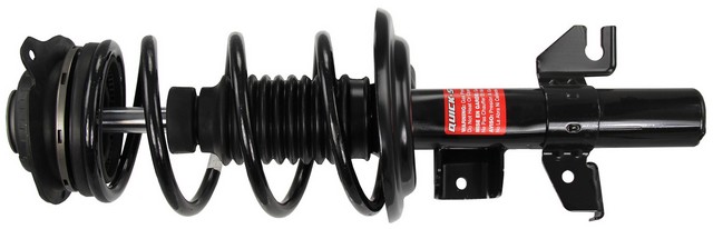 Monroe Shocks & Struts Suspension Strut and Coil Spring Assembly P/N:272641
