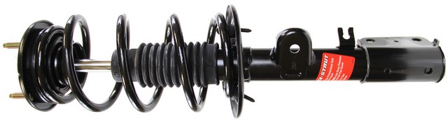 Monroe Shocks & Struts Suspension Strut and Coil Spring Assembly P/N:272729