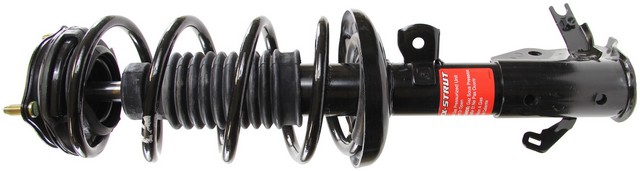 Monroe Shocks & Struts Suspension Strut and Coil Spring Assembly P/N:272925